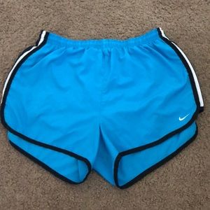 Nike Dry-Fit Shorts